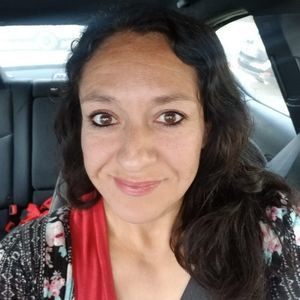 Meet your Posher, Marisa